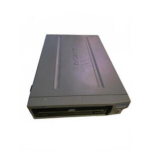 Sony CRX1650L 16X External Disc Drive